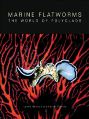 cover image of Marine Flatworms